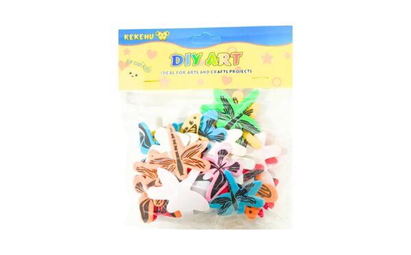 Foam Craft Insects