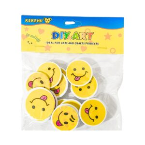 Foam Craft Emoji