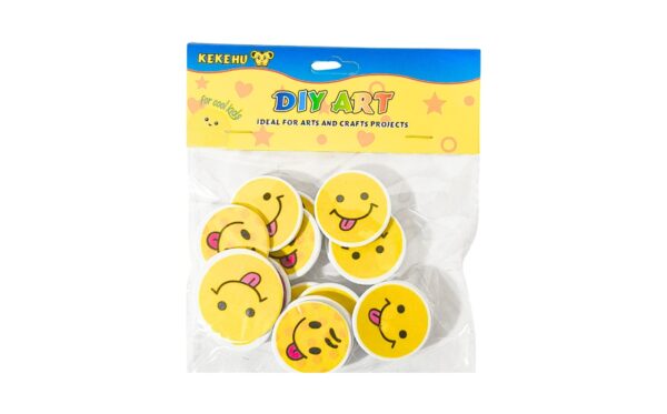 Foam Craft Emoji