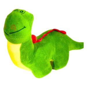 7" Mix Plush