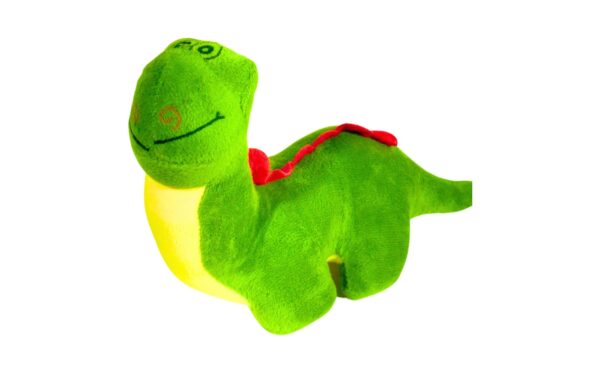7" Mix Plush