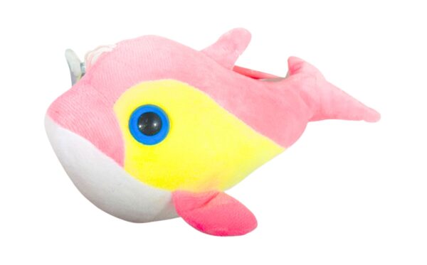 7" Mix Plush - Image 2