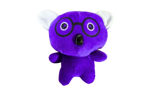7" Mix Plush - Image 5