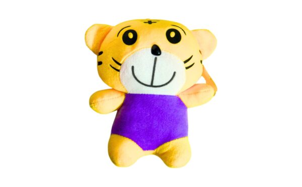 7" Mix Plush - Image 4