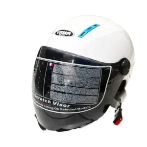 Helmet w/ Dark Visor 'Yama'