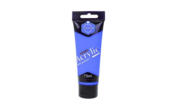 75ml Acrylic Paint in Tube - Image 11