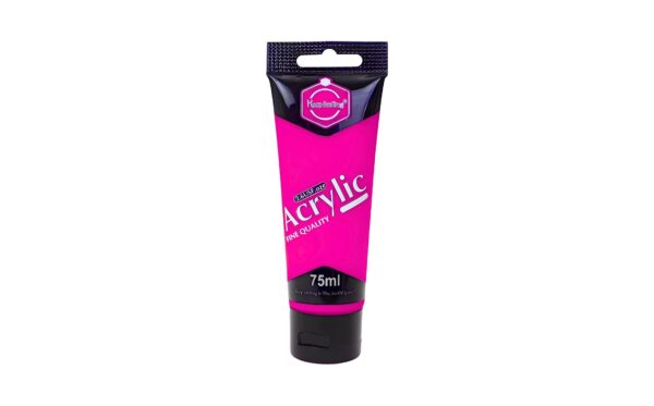 75ml Acrylic Paint in Tube