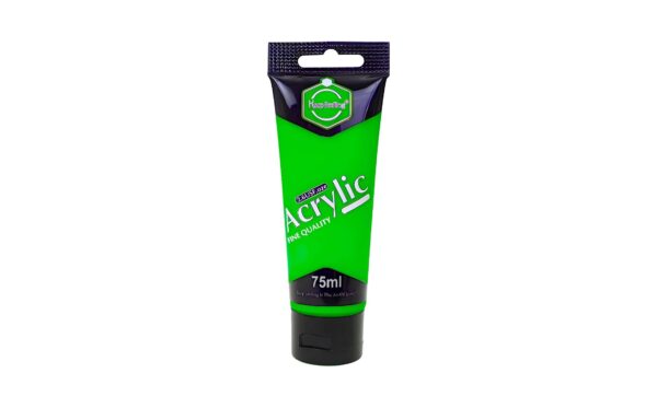 75ml Acrylic Paint in Tube - Image 6