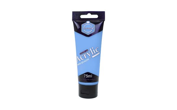 75ml Acrylic Paint in Tube - Image 12