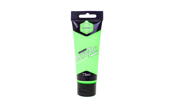 75ml Acrylic Paint in Tube - Image 8