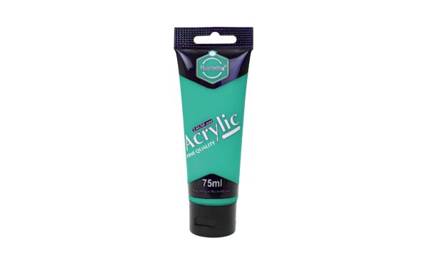 75ml Acrylic Paint in Tube - Image 7