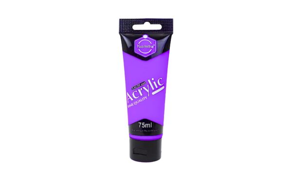 75ml Acrylic Paint in Tube - Image 9