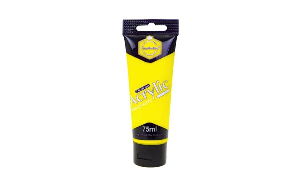 75ml Acrylic Paint in Tube - Image 4