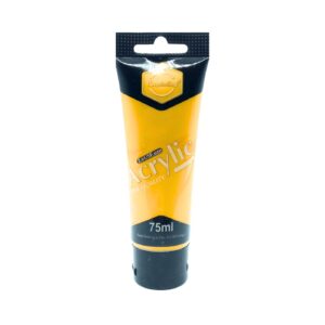 75ml Acrylic Paint in Tube