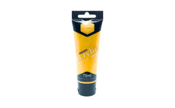 75ml Acrylic Paint in Tube