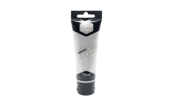 75ml Acrylic Paint in Tube - Image 2