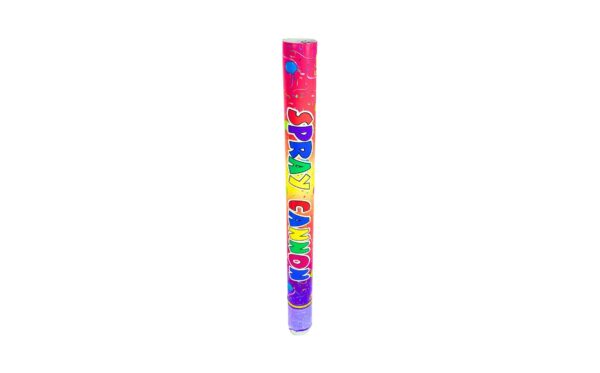 60cm / 23" x 1 3/4" Party Popper