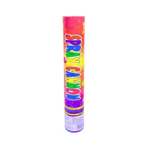 28cm / 11" x 1 3/4" Party Popper