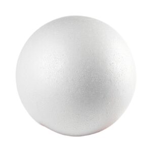 8" (20cm) Foam Ball