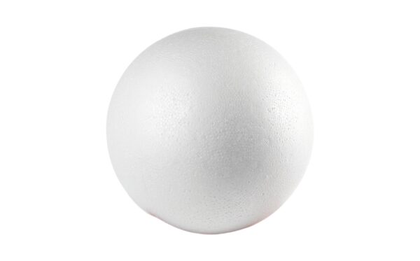 8" (20cm) Foam Ball