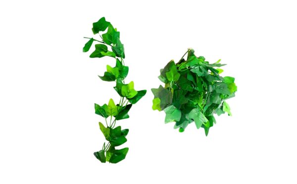 7ft Leaves Garland