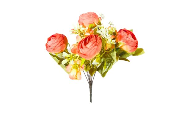 7 Stem Flower w/ 4 Bulbs - Image 6