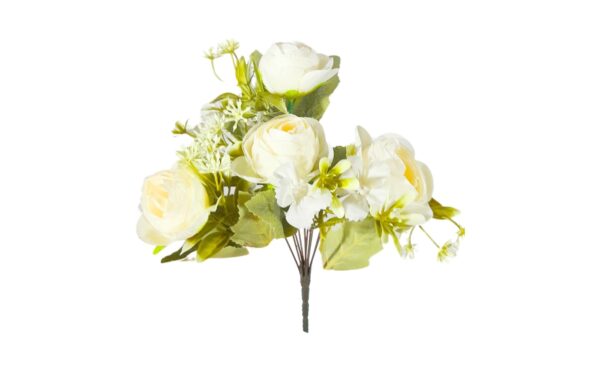 7 Stem Flower w/ 4 Bulbs - Image 5