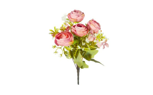 7 Stem Flower w/ 4 Bulbs - Image 2