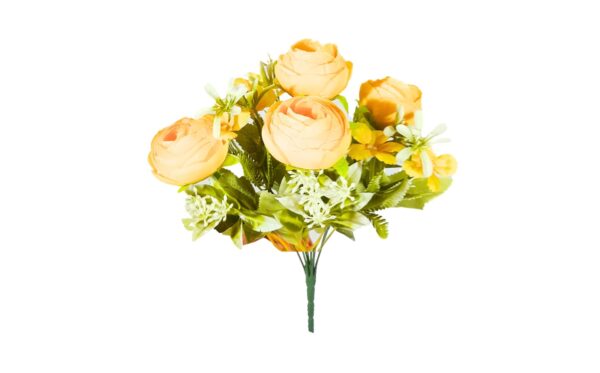 7 Stem Flower w/ 4 Bulbs - Image 4