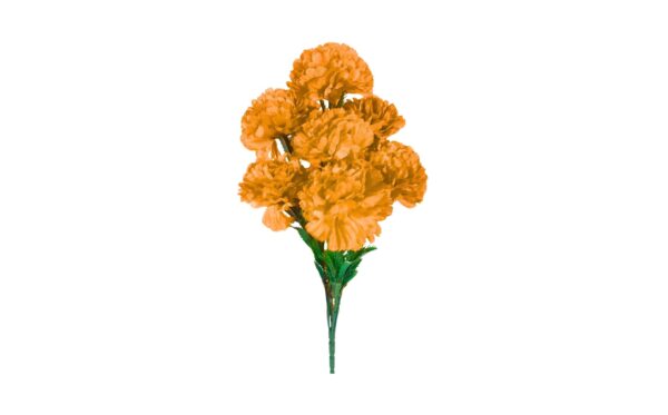 7 Head Carnations on 16" Stem - Image 4
