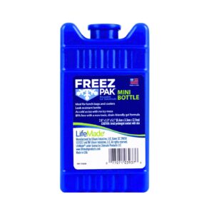 Mini Bottle Freeze Pak