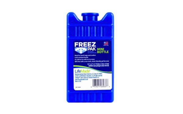 Mini Bottle Freeze Pak