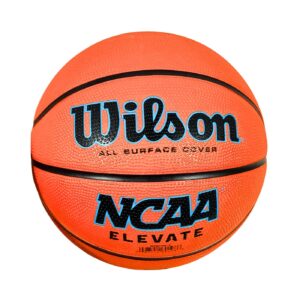 #5 Basketball 'Wilson'