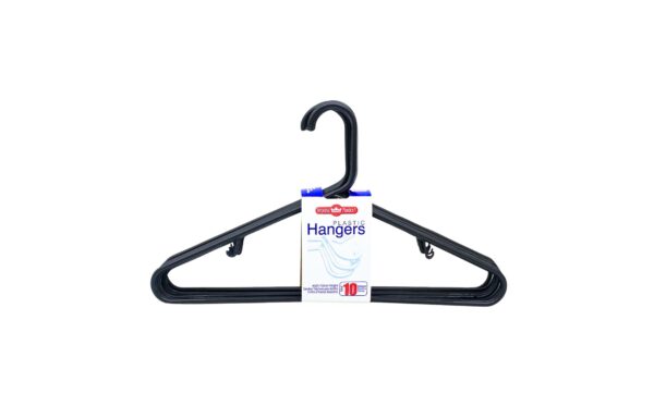 10pk Adult Hanger - Image 2