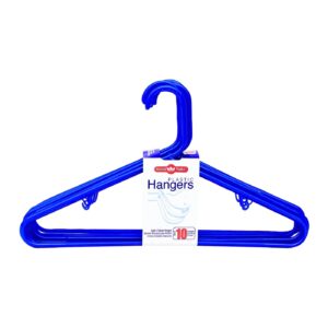 10pk Adult Hanger