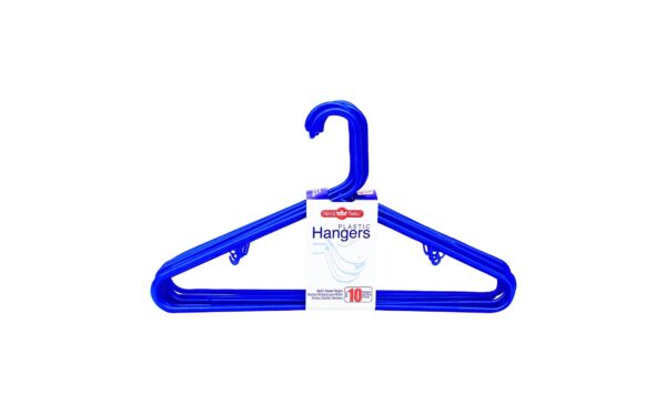 10pk Adult Hanger