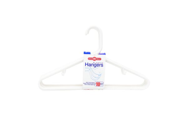 10pk Adult Hanger - Image 3