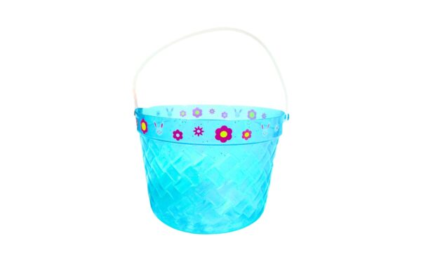 8" x 5.5" Easter Bucket - Image 3