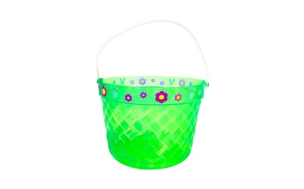 8" x 5.5" Easter Bucket - Image 2