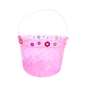 8" x 5.5" Easter Bucket