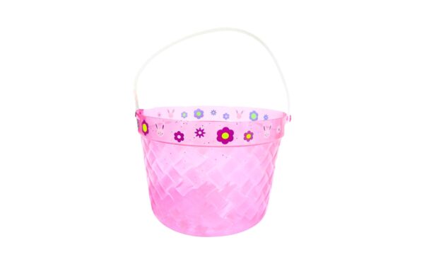 8" x 5.5" Easter Bucket