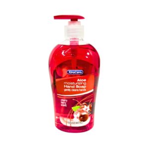 15oz Aloe Cherry Scented Hand Soap
