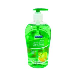 15oz Aloe Cucumber Melon Scented Hand Soap