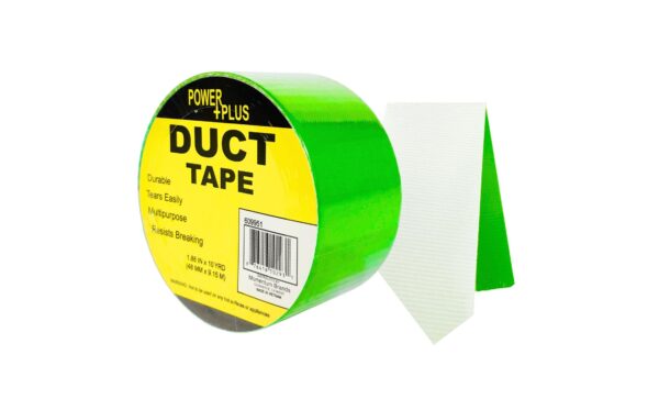 1.88" x 10yd Asst Colors Duct Tape - Image 3
