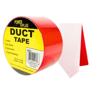1.88" x 10yd Asst Colors Duct Tape