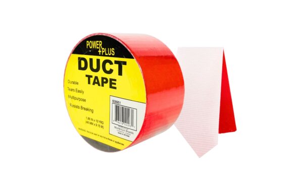 1.88" x 10yd Asst Colors Duct Tape