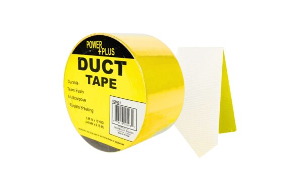 1.88" x 10yd Asst Colors Duct Tape - Image 2