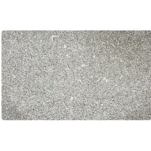 15" x 27" Bounded Carpet Doormat