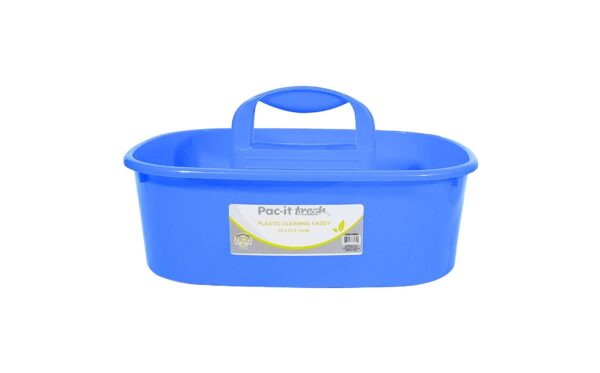 Plastic Cleaning Caddy - Image 4