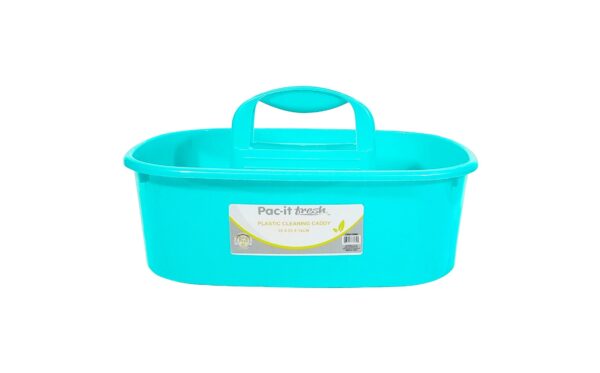 Plastic Cleaning Caddy - Image 3